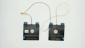Bn96-56784a Samsung Internal Speaker Assembly For G9 49 Inch Odyssey Oled Monitor