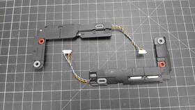 Sm-w767v Samsung Galaxy Book S Speaker Left And Right