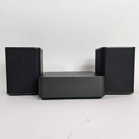 Spq8-s Samsung Wireless Rear Speaker Kit Black