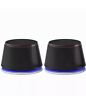 Sanyun-sw102 Sanyun Computer Speakers Deep Bass In Small Body Stereo