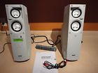 Sava-7 White Sony Pro Logic 027242523197