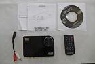 1095-excellent Sb 1095 Creative Soundblaster Thx Tru Studio Pro Model