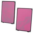 Aem0807x  Sb-3344 Targus Pink Flat Panel Stereo Speaker System 871436014073