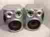 Sb-ak640 Panasonic Two Speakers System Model