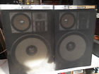 Sb-g920 Technics 4way 5 Speaker