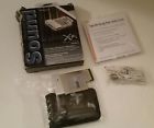 Sb0710ef Creative Sound Blaster X-fi