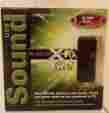 Sb1100 Creative Sound Blaster X-fi Usb 1.0 1.1 Card 999994463086