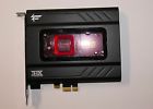 Fatal1ty Sb1356 Creative Sound Blaster Recon3d