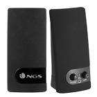 Sb150 Ngs Multimedia Stereo Speakers For Laptop Desktop Computers 8436001290034