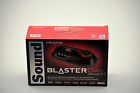 Sb1650 Creative Blaster Omni Surround 054651183285
