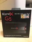 Sb1700 Creative Sound Blaster G5