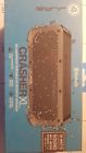 Sbcrasherxlrgm4 Jlab Crasher Xl Portable Bluetooth Speaker Gunmetal