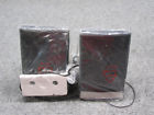 Sbs230 Creative New Soundblaster Wired Computer Speakers Plug