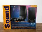 Sbs270 Creative Sound Blaster Sbs 0054651053922
