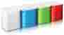 Sbt20blu Soniq Usa Megaqube Mini Portable Key Chain Bluetooth Speaker Blue 857658003231