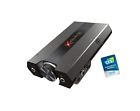 Sbx-g6 Creative Sound Blasterx Gaming Dac External Usb Ca 054651192249