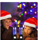 Sc-1122-black Supersonic Dancing Water Speakers