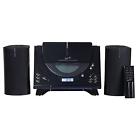 Sc-3499bt Supersonic Bluetooth Cd Mp3 639131234994