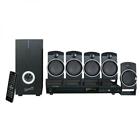 Sc-37ht Supersonic Surround Sound System Electronics Computer 639131000377
