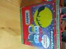 Sc-5168 Powerup Vintage Christmas Snowmen Powered Speakers System Computer Pc Wired