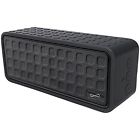 Sc1366btbkyw Supersonic Black Rechargeable Portable 639131213661