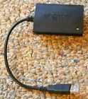 Sceh-0001 Sony Singstar Usb Converter Microphone Adapter Used