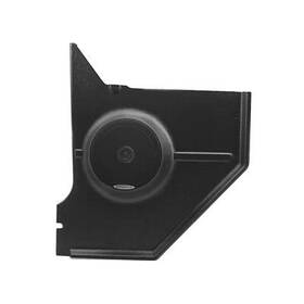 Scott Drake C5zz-65023445sp Classic - 65-6 Cp/fb Blk Kp For Speakers