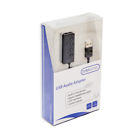 Sd-dac63095 Syba Usb Virual Bit Audio Adapter With Microphone 810154015948