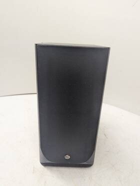 Y14-a-jul58546p See Title/description Sapphire Sbl Subwoofer Speaker - 15-125 Watts 8 Ohms