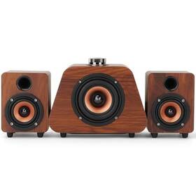 Senmeki 711523462397 Computer Speakers Mini Pc Speaker With Subwoofer 2.1 Usb Powered Desktop