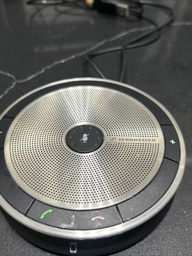 507211 Sennheiser Sp20 Ml Conference Speaker