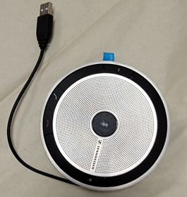569877 Sennheiser Sp20 D Ms Mobile Speaker Phone For Desk