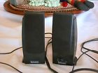 Series100 Altec Lansing Atlantic Computer Speakers