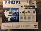 Sgc5103bd Philips Ambx 2.1 Pc Gaming