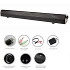 Sh-500 Lonpoo Inch Soundbar Metal 711931285465