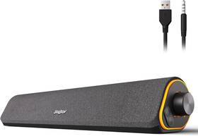 Shenzhen Soulion Technology Co. Ltd 313031751798 Bluetooth Computer Speakers 3.5mm Pc Sound Bar For Desktop Monitor Wired Usb P