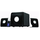 Shtib1010 Sylvania Speaker System 058465777319