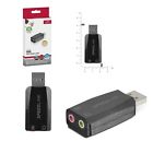 Sl-8850-bk Speedlink Vigo Usb External 4027301114836