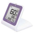 Sl109h Sl102 Oregon Scientific New Touch Weather Humidity Wireless Touchscreen 734811708144
