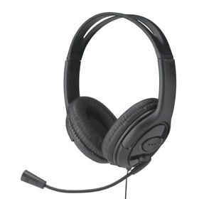 Sch106 Slide Computer Headset