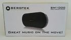 Sm1000 Bergtek Mobile Portable Stereo 811645011661