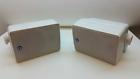 St5013588 Sm42t Atlas Sound White Speakers