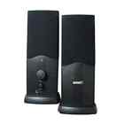 Smt-202b-usb Smartti Black Rms-2x3w Volume Headphone