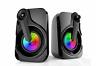 Sns-192-b07wk16q2s Marboo Soudbar Maboo Usb Powered Sound Bar Speakers 787446859231