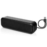 Sns-192-b07y35b44c Honkyob Usb Computer Speakers Laptop Wired Powered Portable Mini Pc
