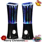 Sogn-dsp2017041001 Soundoriginal Dancing Water Speakers Led Light Show Fountain 713458089038