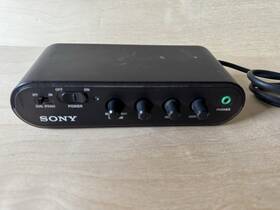 Sony Srs-d5100 Control Box For Computer Speakers