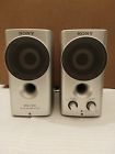 Srs-z750 Sony Speakers Active Powered