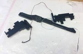 Svf152 Sony Oem Vaio 15.6 Inch Laptop Speaker Set Left Right