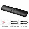 Sound Bar Zaffiro Usb Computer Speakers Pc Stereo 635028254366